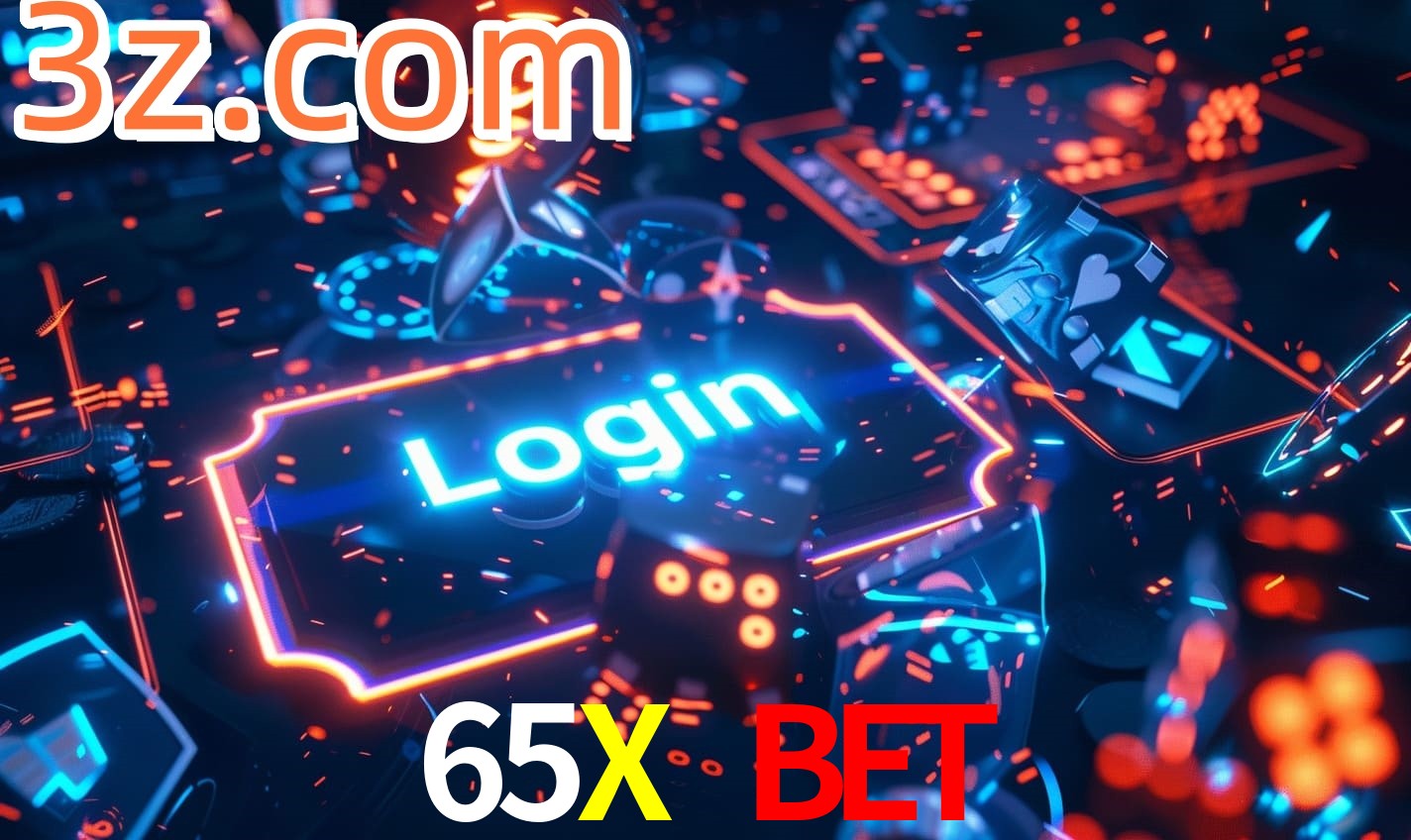 Bônus de Cadastro Cassino 65X Bet